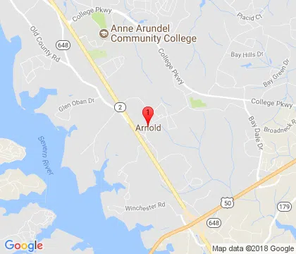 logo-image - arnold-md